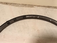 фото thumb №10, Молдинг права передня seat tarraco fr перед правий