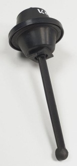 Купити Клапан актуатор турбіни колектор mercedes w211 3.5 v6 m272, фото thumb