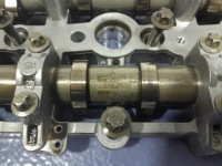 фото thumb №7, Bmw 7 g11 g12 lci 3.0d 340 km b57d30b вали розподільного валу основа 8598525