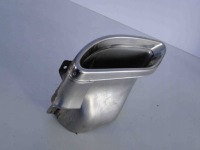 фото thumb №10, Mercedes b klasa 246 наконечник выхлоп 117 176