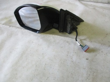 фото thumb №11, Зеркало левая evoque рестайлинг l 538 8 pin европа 14r-