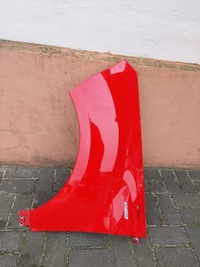 фото thumb №1, Крыло левый ford ecosport