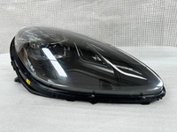 фото thumb №1, Porsche macan lift права лампа full led matrix