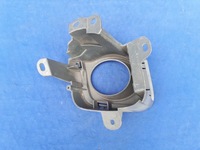 фото thumb №6, Toyota prius 09-12 2009-2012 решітка рамка ліва