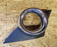 фото thumb №1, Peugeot 207 рамка протитуманної фари лівий перед 9680098780