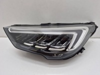 Купить Opel crossland x фара передняя левая led, фото thumb