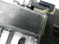 фото thumb №9, Jaguar xf x250 xfr 3.0 tdv6 колонка кермова