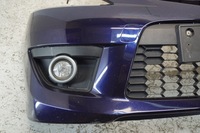 фото thumb №6, Бампер перед mazda 5 i рестайлінг 25e