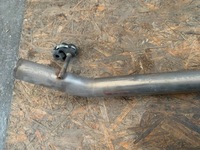 фото thumb №4, Гаситель конечный vivaro b trafic iii 1.6 короткий труба