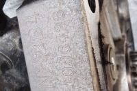 фото thumb №1, Двигатель honda civic ix fk n22b4 2.2l дизель 110kw 2012