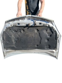 фото thumb №7, Капот opel astra iii h z157