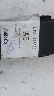 Ford mustang mach-e 2024 шланг wysokiego напряжения lj9814b322 Киев, фото thumb