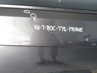 фото thumb №5, Vw t-roc дверь правое задняя