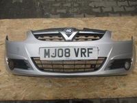 фото thumb №1, Бампер перед передній opel corsa d 06-11