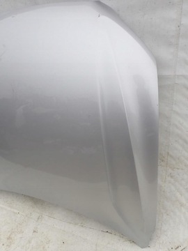 фото thumb №8, Volvo xc60 ii 2 17- капот крышка двигателя