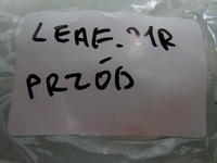 фото thumb №7, Leaf ii ze1 21r датчик температури зовнішньої t1026196c