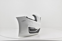 фото thumb №9, Volvo v60 v 60 i lift 2013- бампер передний