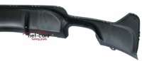 фото thumb №9, Дифузор bmw f32 33 36 m performance набір mat 00