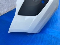 фото thumb №2, Бампер передний ford transit custom