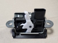 фото thumb №1, Замок крышки задняя задний seat altea xl oryg.