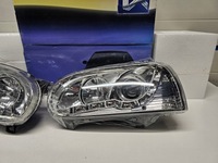 фото thumb №9, Vw golf iii golf 3 лампы лампа фара фары jom