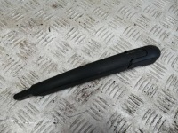 фото thumb №1, Fiat 500x рычаг дворники крышки задняя