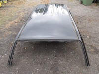 фото thumb №7, Mitsubishi pajero iii 2003r дах автомобіля версія long lak. x08