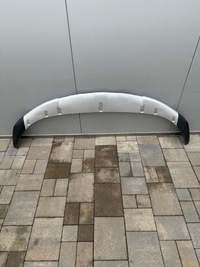 фото thumb №13, Porsche taycan cross turismo бампер перед