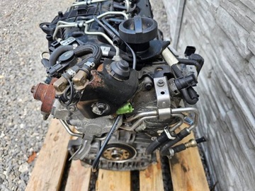 фото thumb №11, Двигун 2.0 d3 d4 d5204t4 volvo v40 v60 s60 xc60 xc70 s80 d5204t3 d5204t7