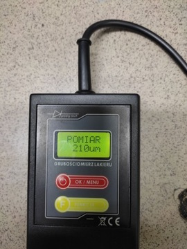 фото thumb №10, Vw touran дверь правый зад лак ld7x