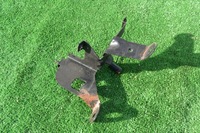 фото thumb №6, Кронштейн фільтра пального audi q7 4l