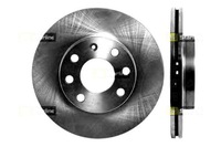 фото thumb №1, Starline гальмівні диски гальмівні 2szt chevrolet aveo daew