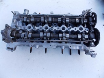 фото thumb №6, Головка 2.2 d4d 2ad rav4 avensis ii t25 отшлифованная