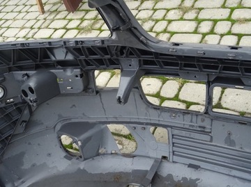 фото thumb №8, Transporter t5 03-09 бампер переднє оригінал bdb