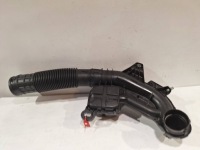 фото thumb №1, Труба воздухозаборник воздуха 165756662r renault trafic iv vivaro b 2.0 dci 21-