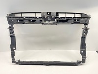 фото thumb №1, Pas переднее перед усилитель vw golf 7 vii 5g 2012-