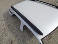 фото thumb №8, Дах обшивка рейлінги citroen c4 cactus 2016 рік