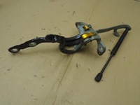 фото thumb №8, Bmw g21 петля кришки багажника лівий зад 7453405