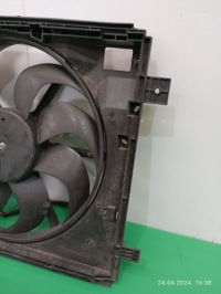 Купить Вентилятор корпус expert 3 jumpy 3 9806313880, фото thumb