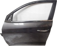 фото thumb №1, Двері ліві передні hyundai tucson 15-20 xn3 перед