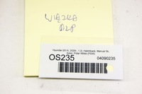 фото thumb №6, Os235 hyundai i20 iii жгут дверь левый перед