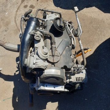 фото thumb №13, Коробка передач коробки передач 1.9 tdi jxy vw polo iv 6q v 6r seat skoda fabia оригінальний номер