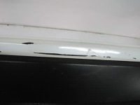 фото thumb №10, Бампер задня задній subaru forester 22r