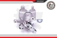 фото thumb №10, 2x супорти гальма esen skv l+p do vw phaeton