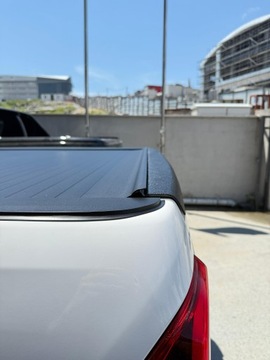 фото thumb №12, Ролета алюмінієва надбудова кузов toyota hilux