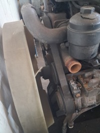 Mercedes atego двигун om906 euro 3 + коробка передач передач Зі Шроту, фото thumb