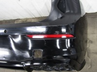 фото thumb №6, Бампер задняя vw golf 8 viii 5h6 hb r-line lift 24-