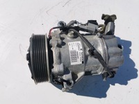 фото thumb №7, Компрессор кондиционера renault clio v captur 1.3 t