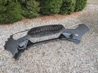 фото thumb №6, Citroen c3 iii lift бампер перед передний 2020-