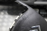 фото thumb №5, Приборная панель консоль подушка безопасности подушки безопасности citroen c5 iii x7